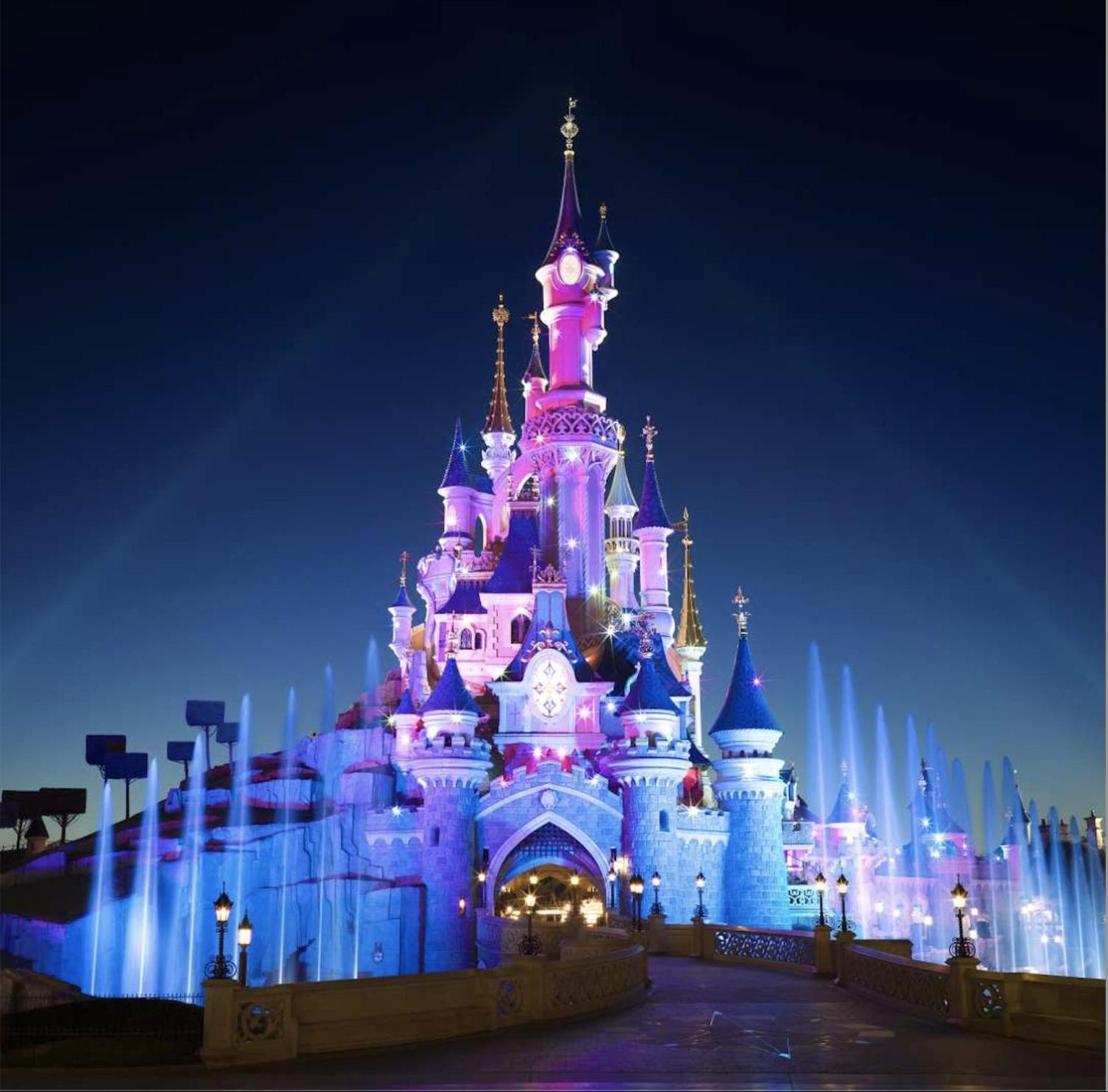 *Disneyland-Paris*4Pers, Wifi, Parking Serris Eksteriør bilde