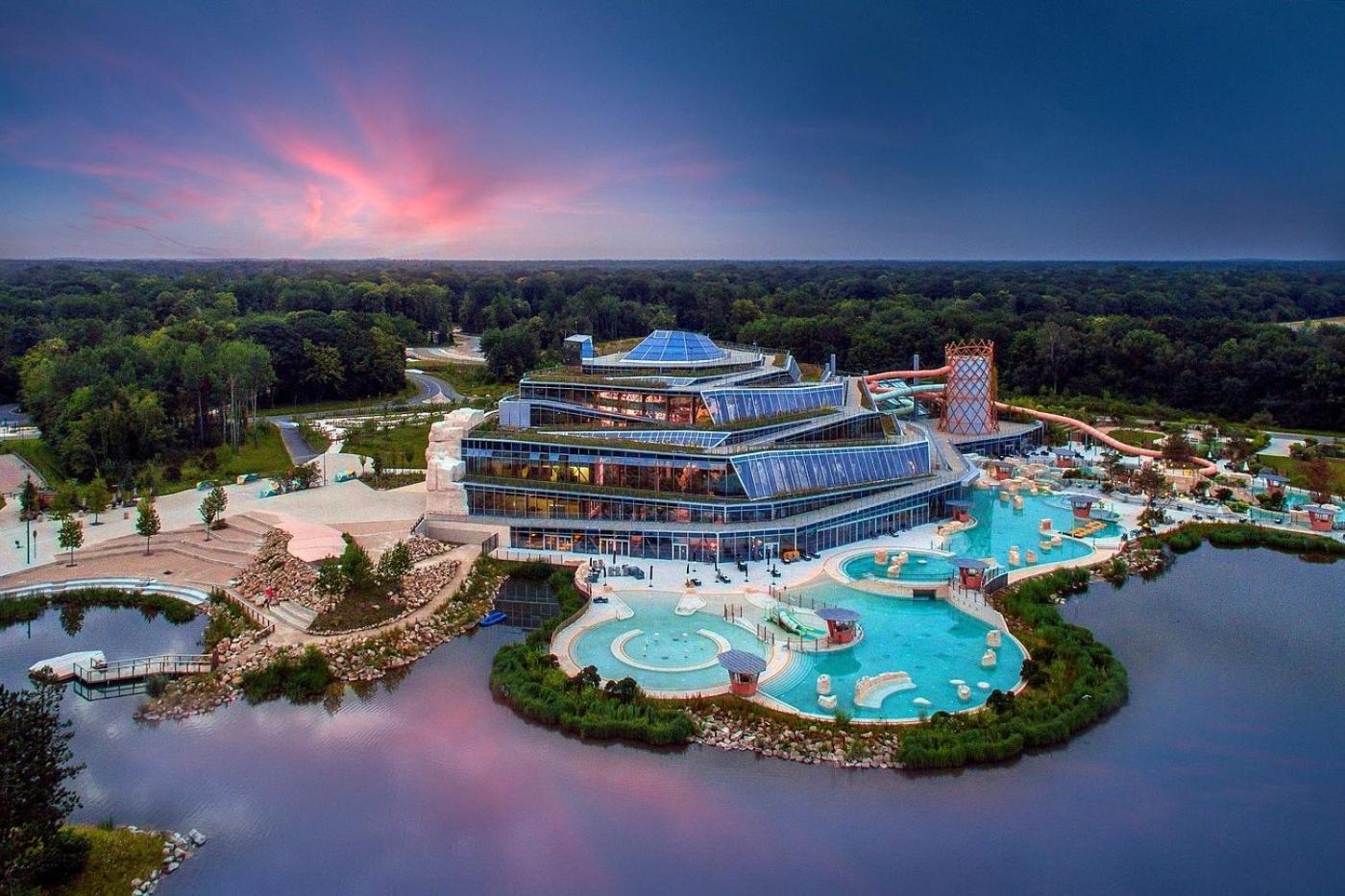 *Disneyland-Paris*4Pers, Wifi, Parking Serris Eksteriør bilde