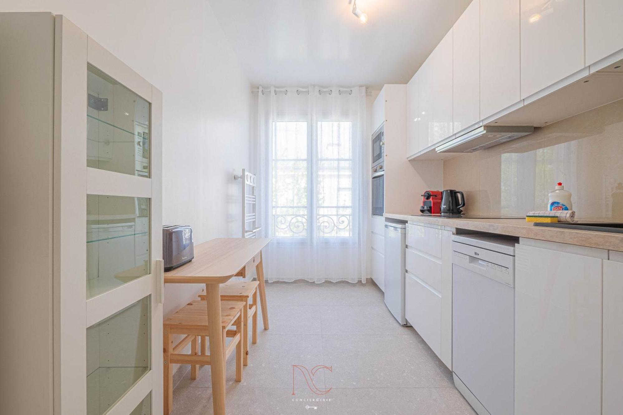 *Disneyland-Paris*4Pers, Wifi, Parking Serris Eksteriør bilde