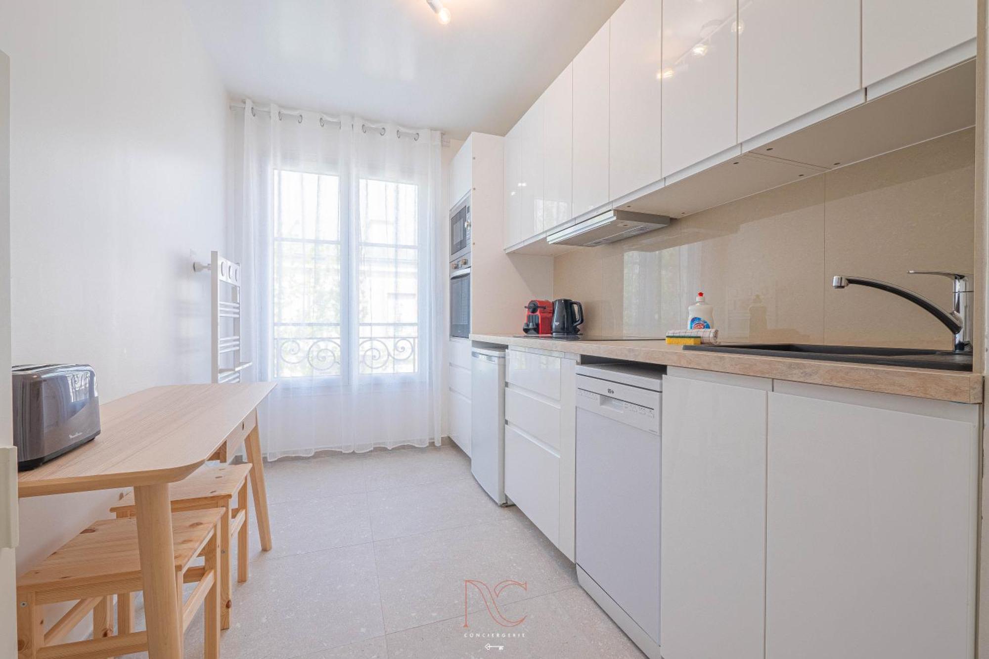 *Disneyland-Paris*4Pers, Wifi, Parking Serris Eksteriør bilde