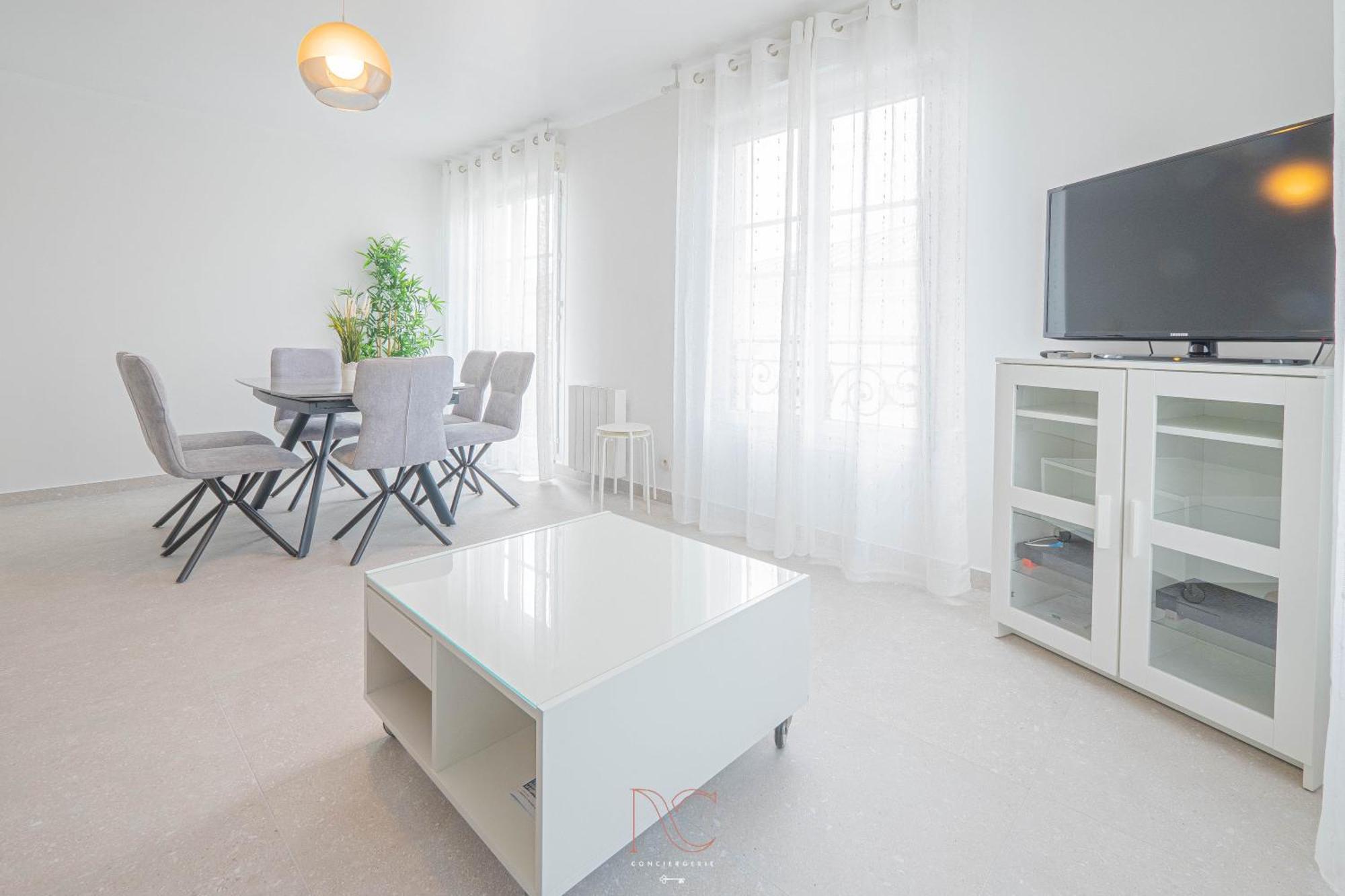 *Disneyland-Paris*4Pers, Wifi, Parking Serris Eksteriør bilde